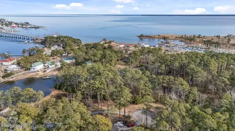0 Fairwinds Drive Oriental NC 28571