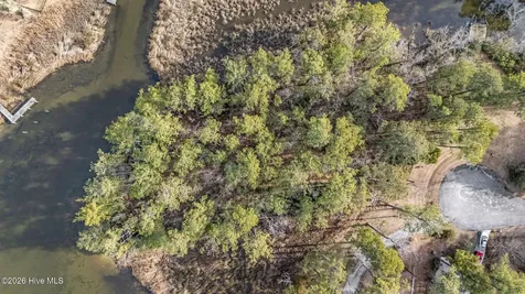 0 Fairwinds Drive Oriental NC 28571