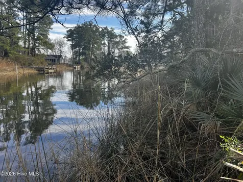0 Fairwinds Drive Oriental NC 28571