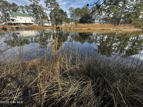 0 Fairwinds Drive Oriental NC 28571