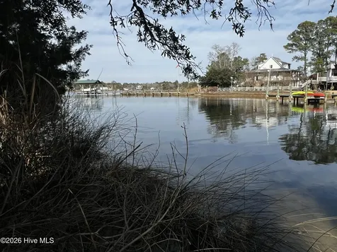 0 Fairwinds Drive Oriental NC 28571