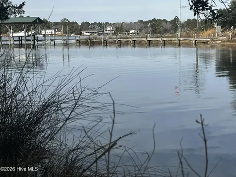 0 Fairwinds Drive Oriental NC 28571