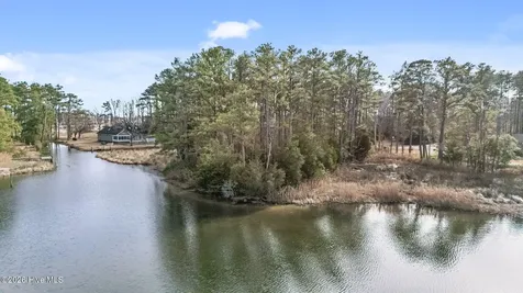 0 Fairwinds Drive Oriental NC 28571