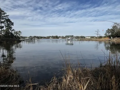 0 Fairwinds Drive Oriental NC 28571