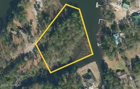 0 Fairwinds Drive Oriental NC 28571