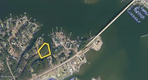 0 Fairwinds Drive Oriental NC 28571