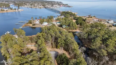 0 Fairwinds Drive Oriental NC 28571