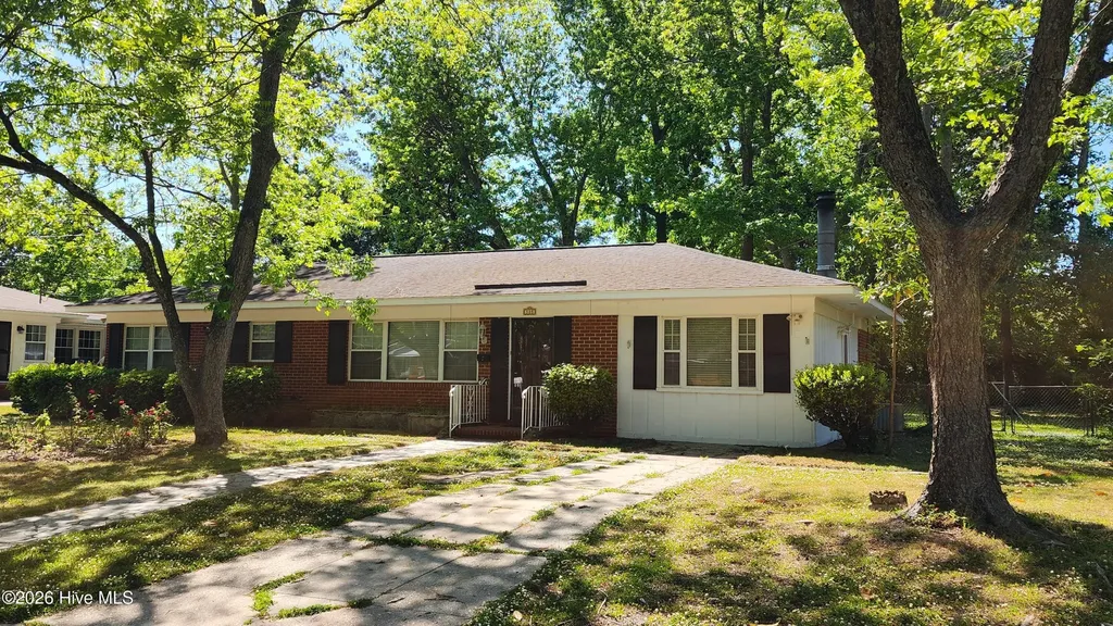 505 N 25th Street Wilmington NC 28405