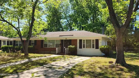 505 N 25th Street Wilmington NC 28405
