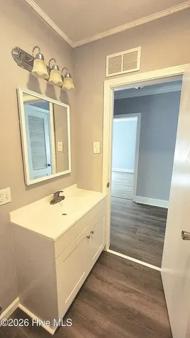 505 N 25th Street Wilmington NC 28405