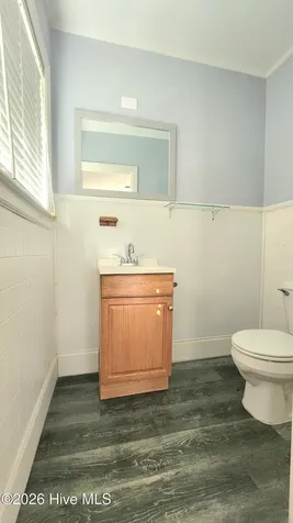 505 N 25th Street Wilmington NC 28405