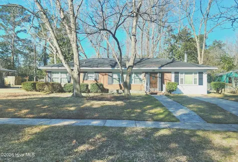 505 N 25th Street Wilmington NC 28405