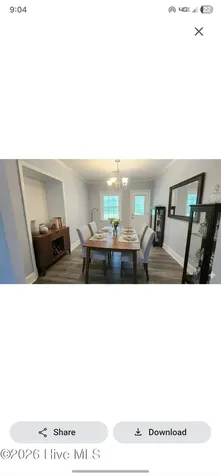 505 N 25th Street Wilmington NC 28405