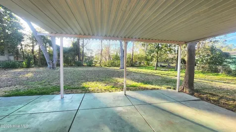 505 N 25th Street Wilmington NC 28405