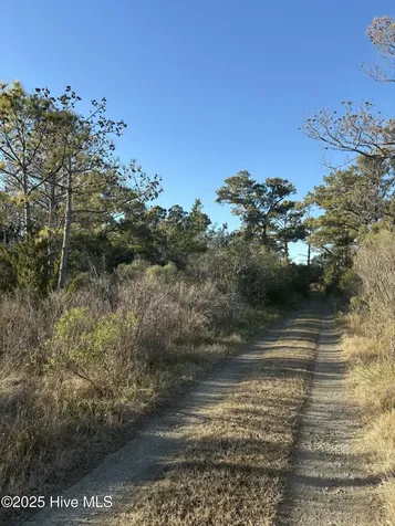 196 Styron Creek Road Sea Level NC 28577