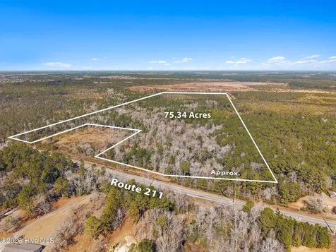TR-2 75.34 Ac Bolivia NC 28422