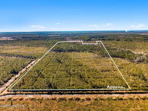 TR-2 75.34 Ac Bolivia NC 28422