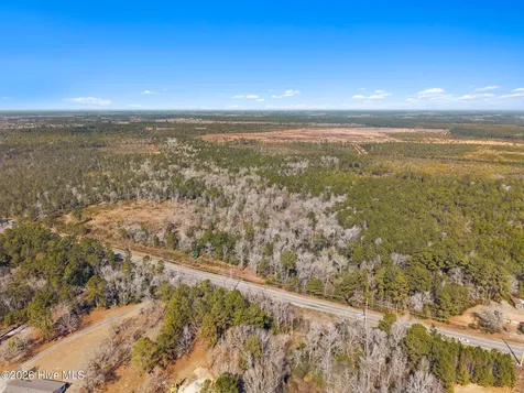 TR-2 75.34 Ac Bolivia NC 28422