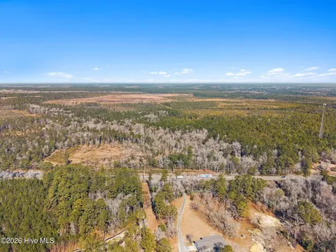 TR-2 75.34 Ac Bolivia NC 28422