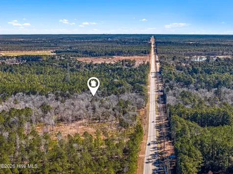 TR-2 75.34 Ac Bolivia NC 28422