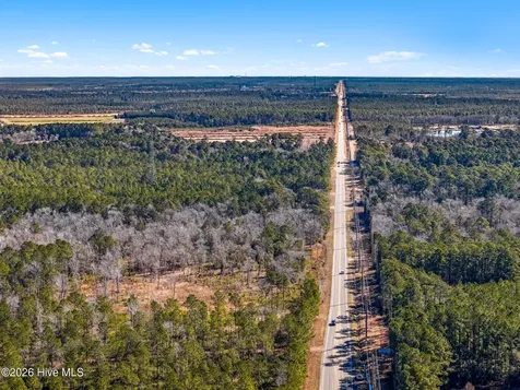 TR-2 75.34 Ac Bolivia NC 28422