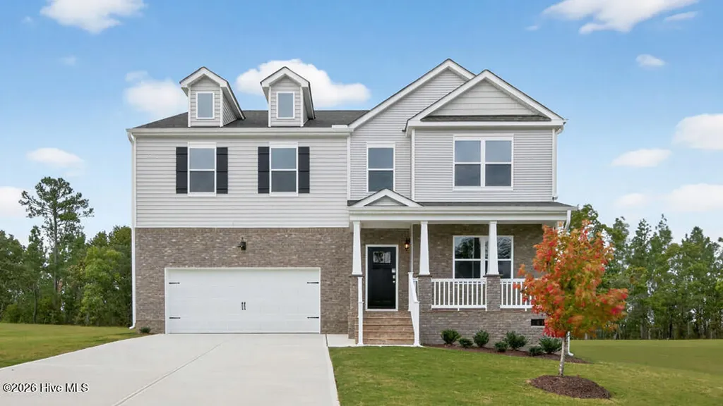 172 Fair Child Road Spring Lake NC 28390