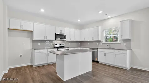 172 Fair Child Road Spring Lake NC 28390
