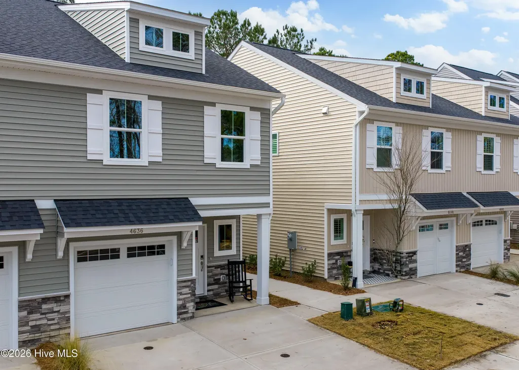 4618 Sweet Jasmine Run Wilmington NC 28412