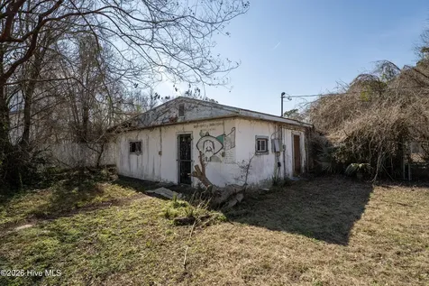 206 Pinecrest Drive Warsaw NC 28398