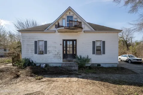 206 Pinecrest Drive Warsaw NC 28398