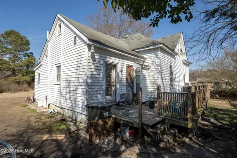 206 Pinecrest Drive Warsaw NC 28398