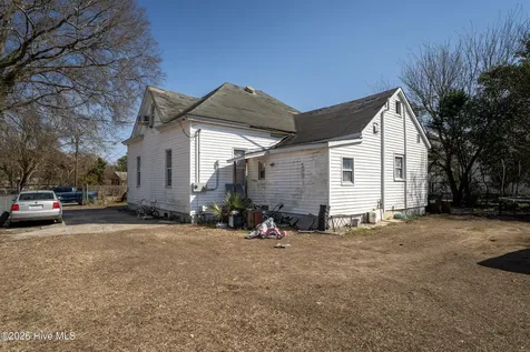 206 Pinecrest Drive Warsaw NC 28398
