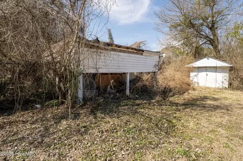 206 Pinecrest Drive Warsaw NC 28398