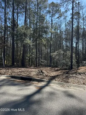 2517 Sendero Drive SE Bolivia NC 28422