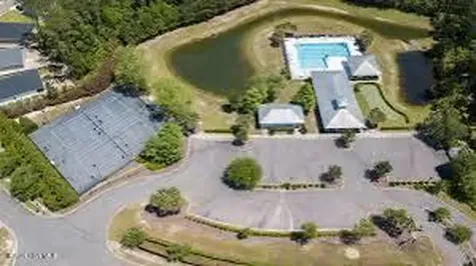 2517 Sendero Drive SE Bolivia NC 28422