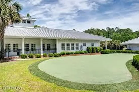 2517 Sendero Drive SE Bolivia NC 28422