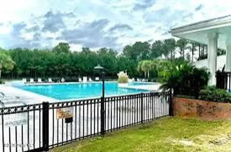 2517 Sendero Drive SE Bolivia NC 28422