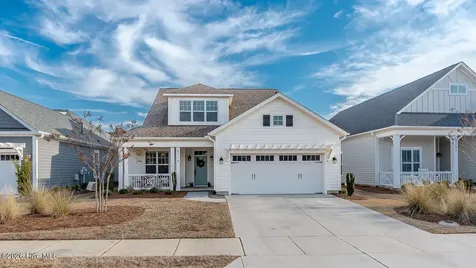 5776 Park West Circle Leland NC 28451