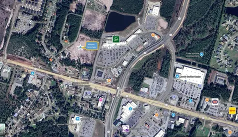 4825-4831 Acres Lane SE Southport NC 28461
