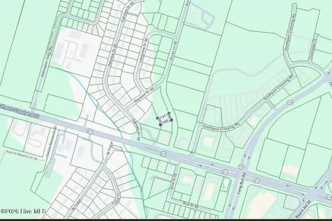 4825-4831 Acres Lane SE Southport NC 28461