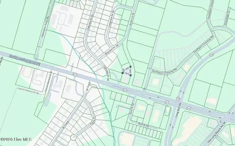4825-4831 Acres Lane SE Southport NC 28461