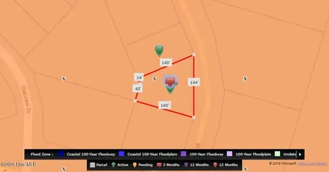 4825-4831 Acres Lane SE Southport NC 28461