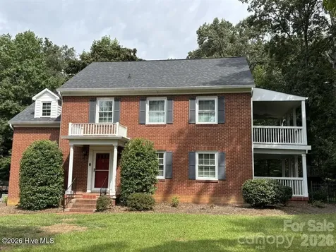 215 Biscoe Road Troy NC 27371