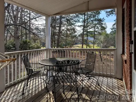 215 Biscoe Road Troy NC 27371