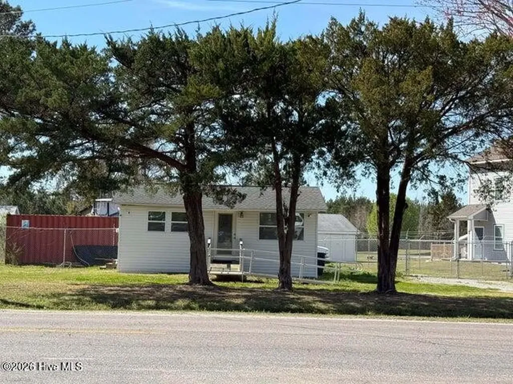 189 Calabash Road NW Calabash NC 28467