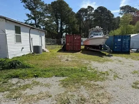 189 Calabash Road NW Calabash NC 28467