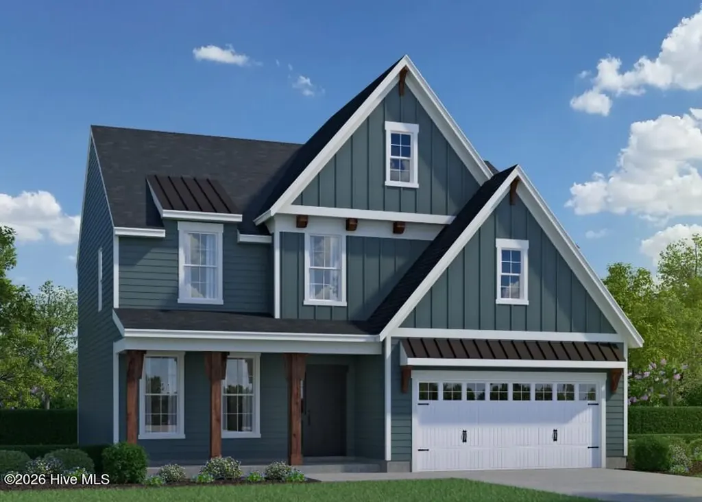 1053 Fawn Valley Way Wilmington NC 28409