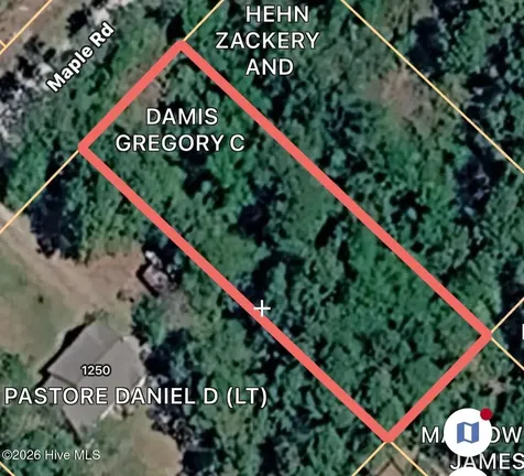 Lot 24 Maple Road Southport NC 28461