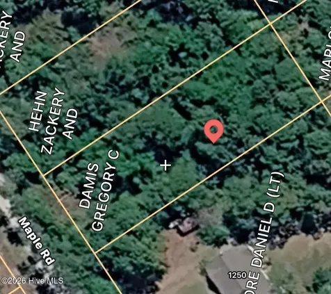 Lot 24 Maple Road Southport NC 28461