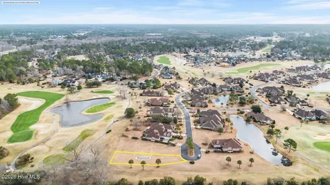 7068 Bloomsbury Court SW Ocean Isle Beach NC 28469